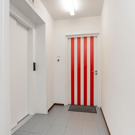 Hello Zeeland - Appartement Port Scaldis 11-112 Breskens Eksteriør bilde