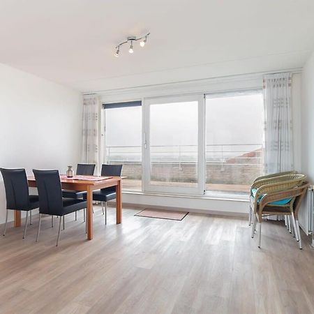 Hello Zeeland - Appartement Port Scaldis 11-112 Breskens Eksteriør bilde