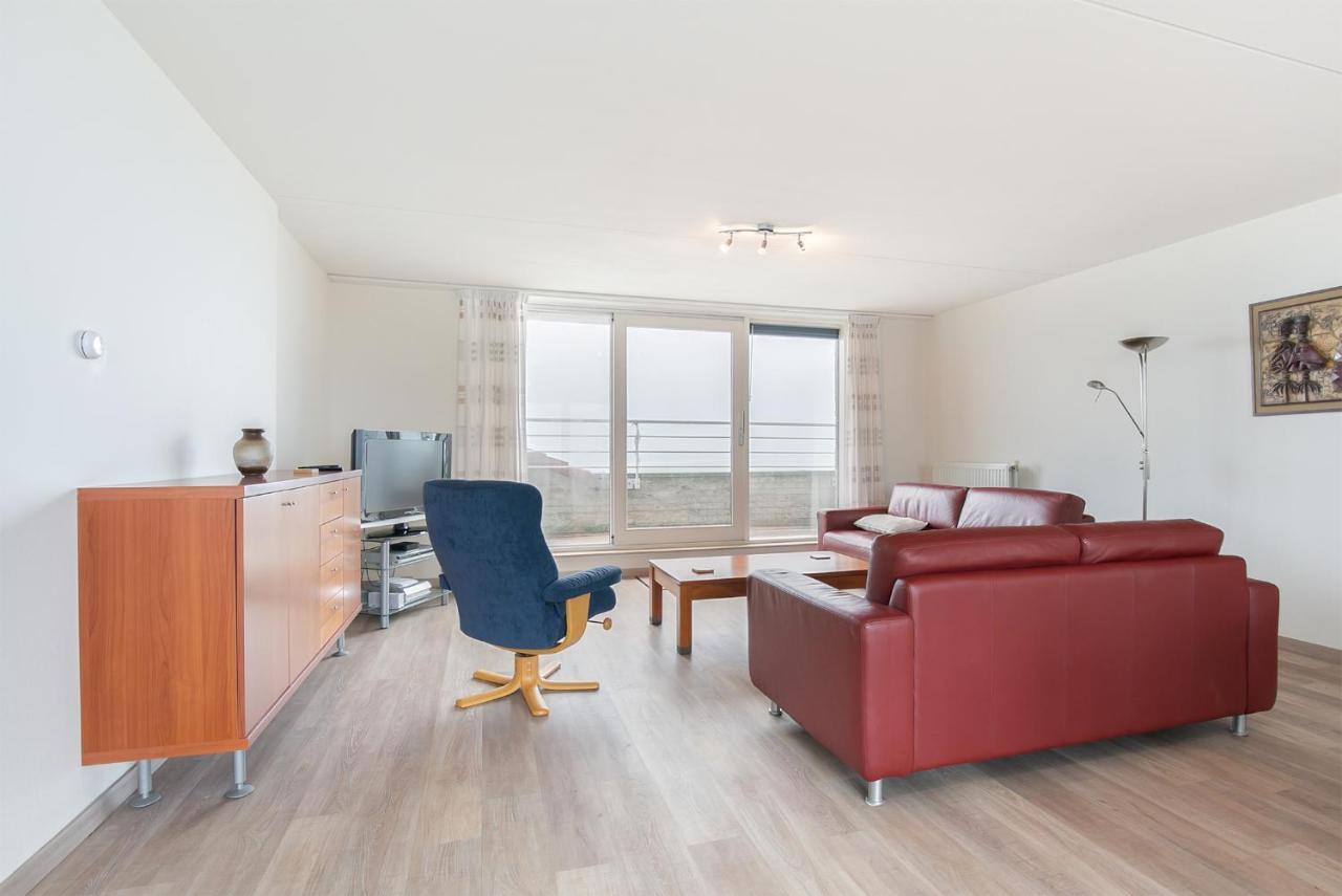 Hello Zeeland - Appartement Port Scaldis 11-112 Breskens Eksteriør bilde