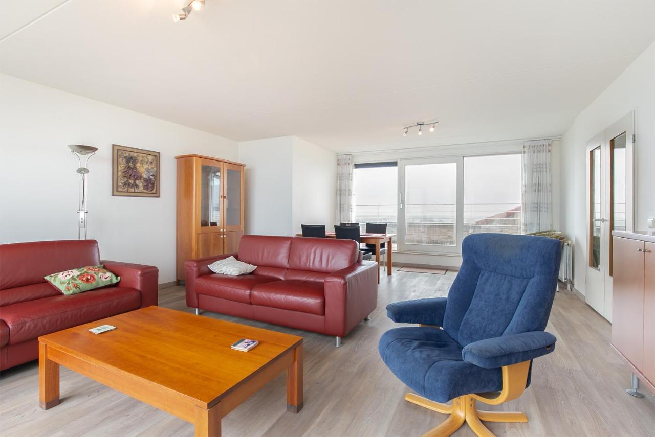 Hello Zeeland - Appartement Port Scaldis 11-112 Breskens Eksteriør bilde