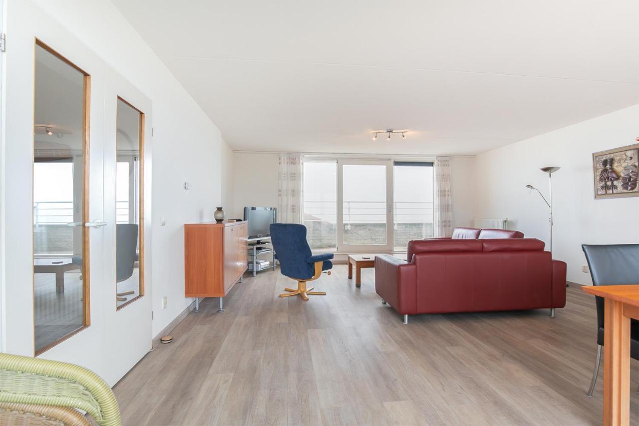 Hello Zeeland - Appartement Port Scaldis 11-112 Breskens Eksteriør bilde