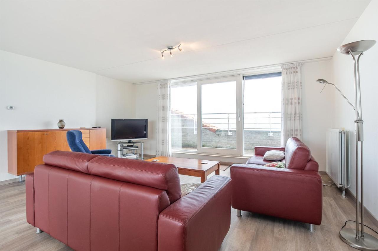 Hello Zeeland - Appartement Port Scaldis 11-112 Breskens Eksteriør bilde