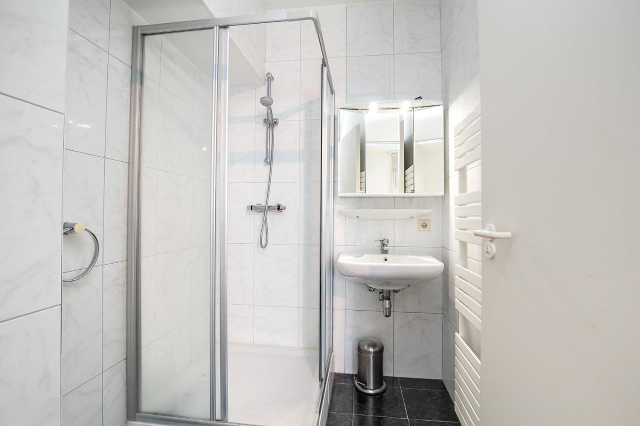 Hello Zeeland - Appartement Port Scaldis 11-112 Breskens Eksteriør bilde