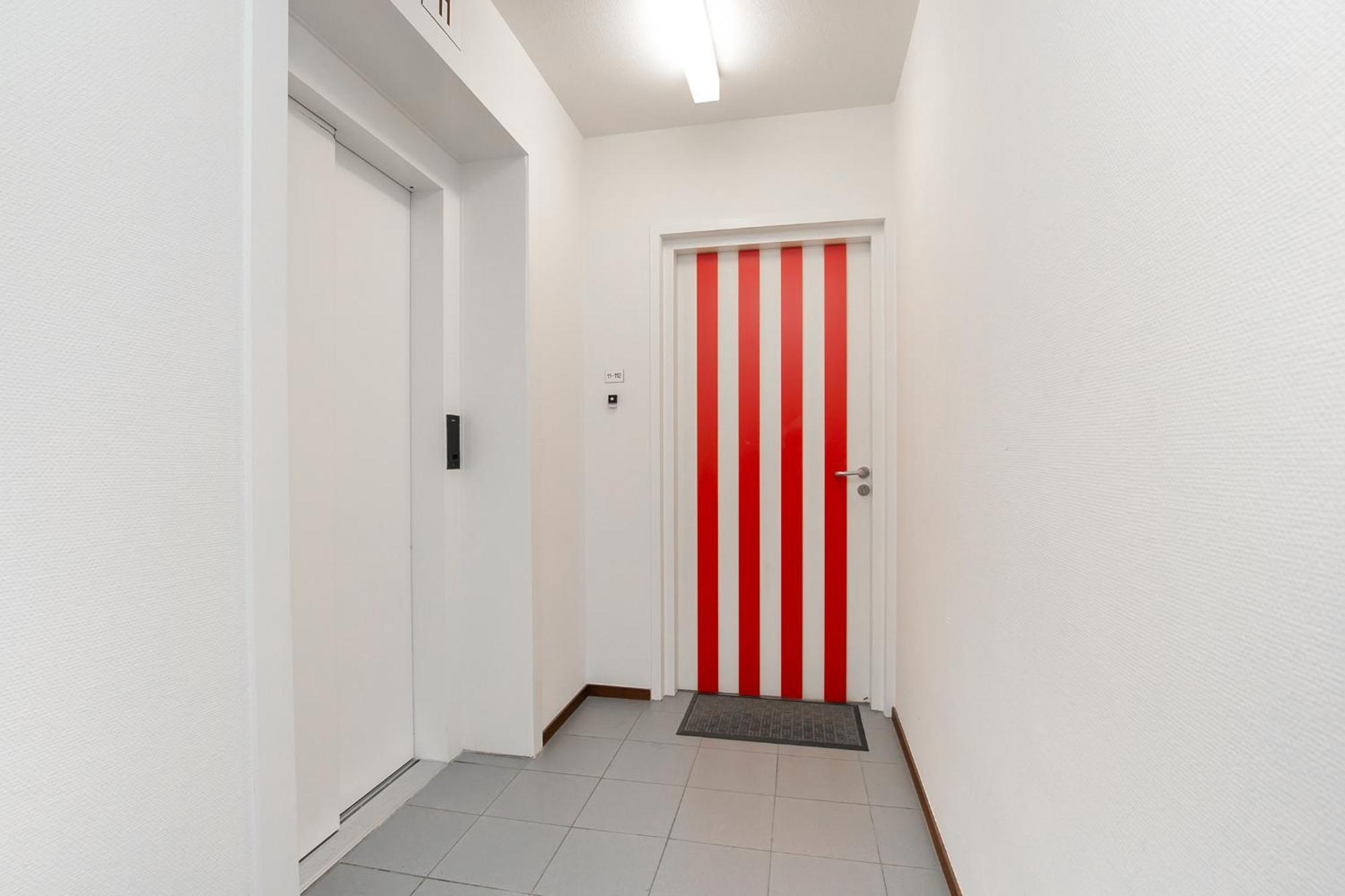 Hello Zeeland - Appartement Port Scaldis 11-112 Breskens Eksteriør bilde