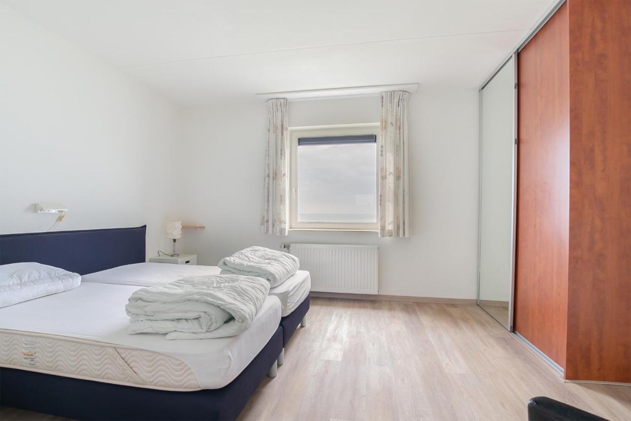 Hello Zeeland - Appartement Port Scaldis 11-112 Breskens Eksteriør bilde