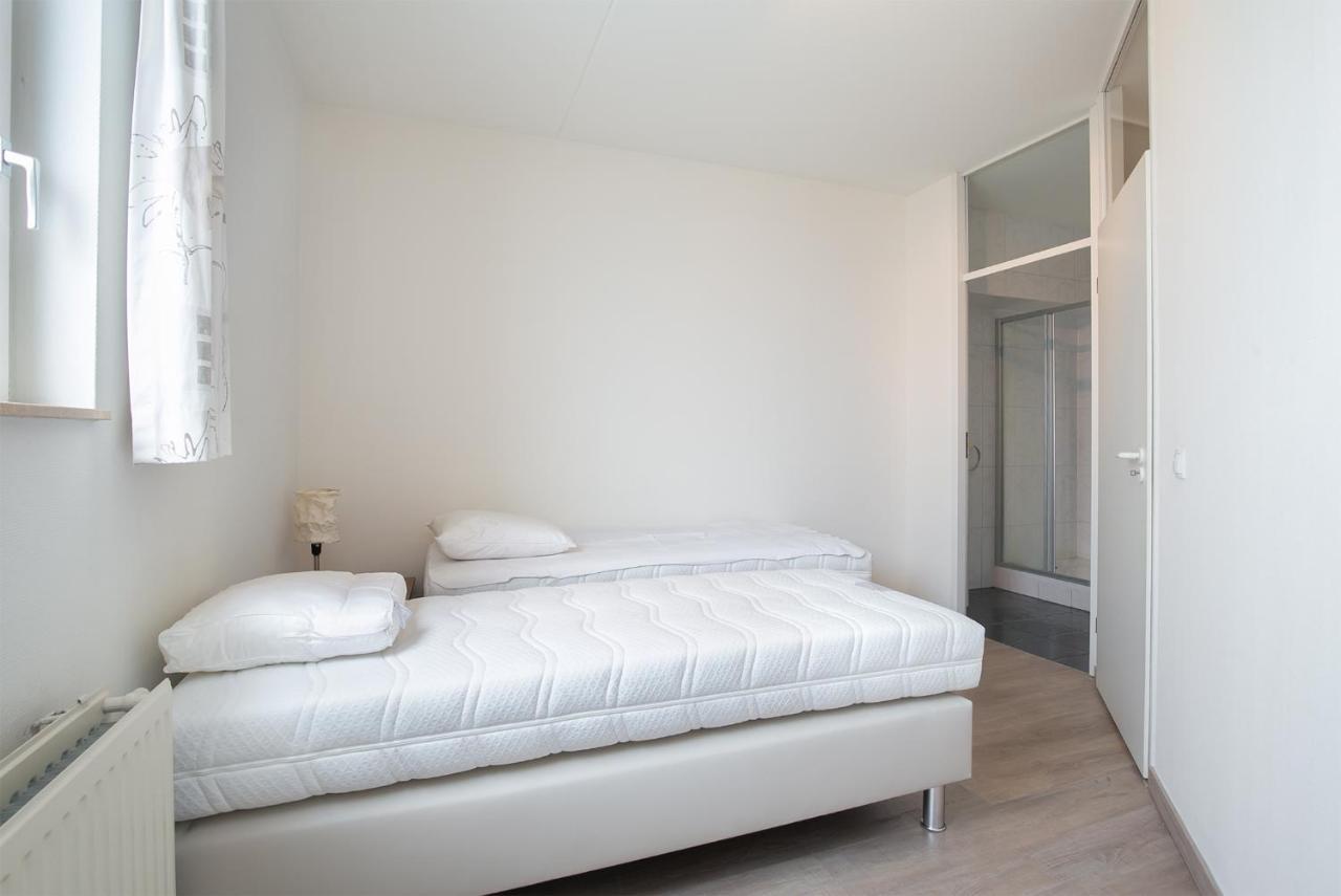 Hello Zeeland - Appartement Port Scaldis 11-112 Breskens Eksteriør bilde