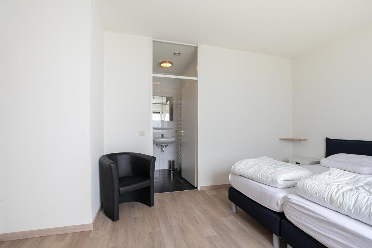 Hello Zeeland - Appartement Port Scaldis 11-112 Breskens Eksteriør bilde