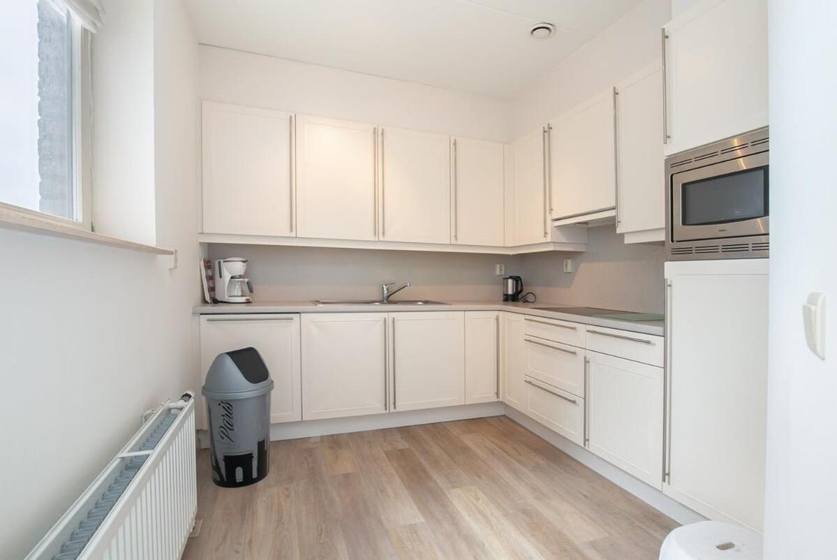 Hello Zeeland - Appartement Port Scaldis 11-112 Breskens Eksteriør bilde