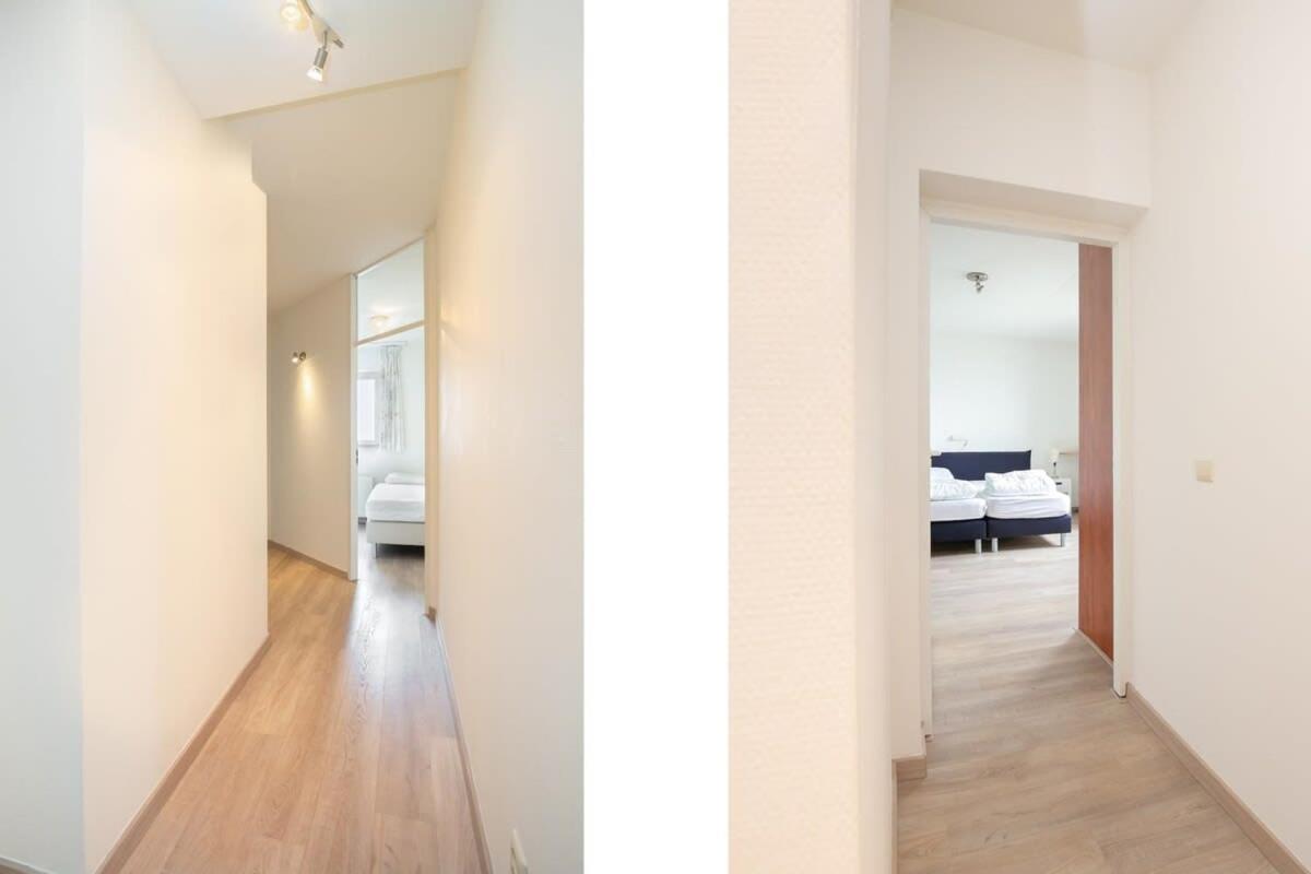 Hello Zeeland - Appartement Port Scaldis 11-112 Breskens Eksteriør bilde