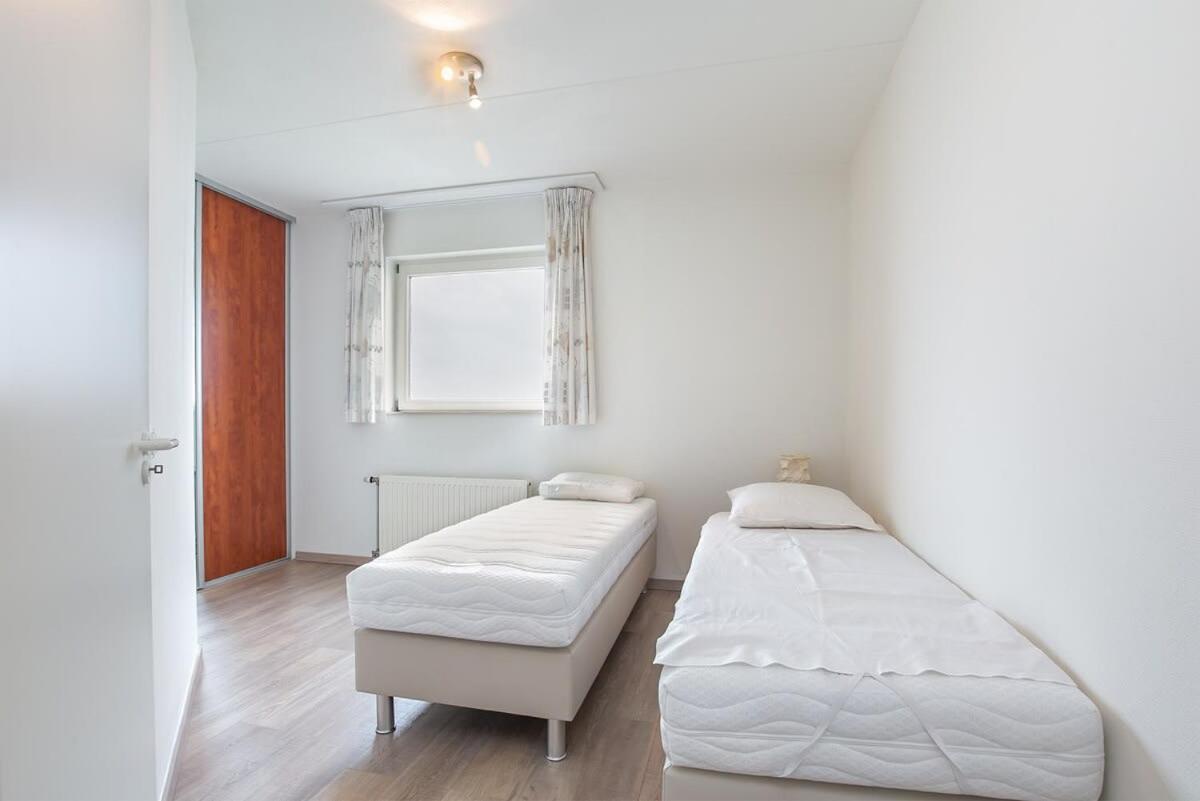 Hello Zeeland - Appartement Port Scaldis 11-112 Breskens Eksteriør bilde