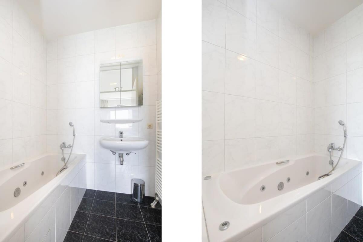 Hello Zeeland - Appartement Port Scaldis 11-112 Breskens Eksteriør bilde