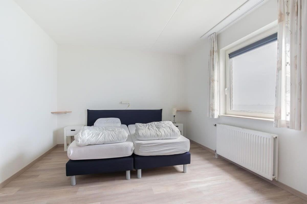 Hello Zeeland - Appartement Port Scaldis 11-112 Breskens Eksteriør bilde