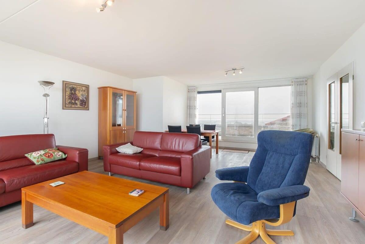 Hello Zeeland - Appartement Port Scaldis 11-112 Breskens Eksteriør bilde